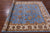 Hand-Knotted Persian Tabriz Wool Rug - Manhattan Rugs