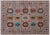 Fine Turkmen Ersari Handmade Rug - Manhattan Rugs