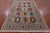 Fine Turkmen Ersari Handmade Rug - Manhattan Rugs