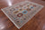 Fine Turkmen Ersari Handmade Rug - Manhattan Rugs