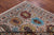 Fine Turkmen Ersari Handmade Rug - Manhattan Rugs