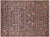 Persian Tabriz Hand-Knotted Wool Rug - Manhattan Rugs