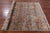 Persian Tabriz Handmade Rug - Manhattan Rugs