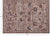 Persian Tabriz Hand-Knotted Wool Rug - Manhattan Rugs