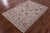 Persian Tabriz Hand-Knotted Wool Rug - Manhattan Rugs