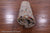 Persian Tabriz Hand-Knotted Wool Rug - Manhattan Rugs