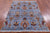 Persian Tabriz Hand-Knotted Wool Rug - Manhattan Rugs