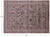 Persian Tabriz Hand Knotted Wool Rug - Manhattan Rugs