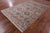 Hand Knotted Persian Tabriz Wool Rug - Manhattan Rugs