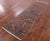 Super Kazak Khorjin Hand-Knotted Runner Rug - Manhattan Rugs
