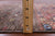 Super Kazak Khorjin Hand-Knotted Runner Rug - Manhattan Rugs