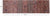 Super Kazak Khorjin Hand-Knotted Runner Rug - Manhattan Rugs