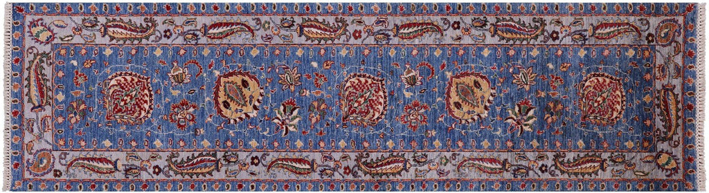 Runner Persian Tabriz Handmade Rug - Manhattan Rugs
