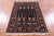 Tribal Persian Gabbeh Hand Knotted Wool Rug - Manhattan Rugs
