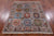 Fine Turkmen Ersari Handmade Wool Rug - Manhattan Rugs
