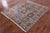 Fine Turkmen Ersari Handmade Wool Rug - Manhattan Rugs