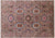 Peshawar Hand-Knotted Wool Rug - Manhattan Rugs