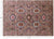 Peshawar Hand-Knotted Wool Rug - Manhattan Rugs
