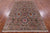 Peshawar Hand-Knotted Wool Rug - Manhattan Rugs