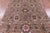 Peshawar Hand-Knotted Wool Rug - Manhattan Rugs