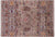 Persian Gabbeh Tribal Hand Knotted Wool Rug - Manhattan Rugs