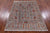 Persian Tabriz Hand Knotted Wool Rug - Manhattan Rugs