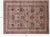 Persian Tabriz Handmade Wool Rug - Manhattan Rugs
