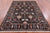 Persian Tabriz Hand Knotted Wool Rug - Manhattan Rugs