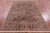 Persian Tabriz Handmade Wool Rug - Manhattan Rugs