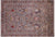 Persian Tabriz Hand-Knotted Rug - Manhattan Rugs