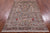Persian Tabriz Hand-Knotted Rug - Manhattan Rugs