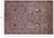 Persian Tabriz Hand-Knotted Rug - Manhattan Rugs
