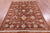 Hand-Knotted Persian Tabriz Wool Rug - Manhattan Rugs