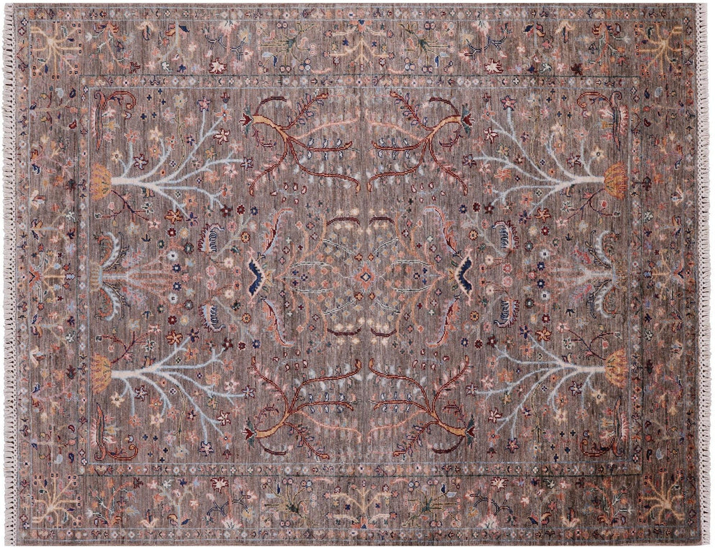 Persian Tabriz Handmade Rug - Manhattan Rugs