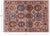 Fine Turkmen Ersari Handmade Wool Rug - Manhattan Rugs