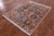 Fine Turkmen Ersari Handmade Wool Rug - Manhattan Rugs