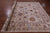 Handmade Persian Tabriz Wool Rug - Manhattan Rugs