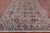 Persian Tabriz Handmade Wool Rug - Manhattan Rugs