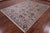 Persian Tabriz Handmade Wool Rug - Manhattan Rugs