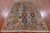 Handmade Fine Turkmen Ersari Wool Rug - Manhattan Rugs