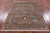 Hand Knotted Persian Tabriz Wool Rug - Manhattan Rugs