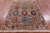Fine Turkmen Ersari Hand-Knotted Wool Rug - Manhattan Rugs