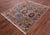 Fine Turkmen Ersari Hand-Knotted Wool Rug - Manhattan Rugs