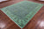 Full Pile Overdyed Handmade Wool Rug - Manhattan Rugs