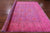 Overdyed Full Pile Handmade Wool Rug - Manhattan Rugs