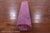 Overdyed Full Pile Handmade Wool Rug - Manhattan Rugs