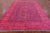 Overdyed Full Pile Handmade Wool Rug - Manhattan Rugs