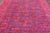 Overdyed Full Pile Handmade Wool Rug - Manhattan Rugs