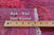 Overdyed Full Pile Handmade Wool Rug - Manhattan Rugs