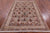Hand Knotted Persian Tabriz Rug - Manhattan Rugs